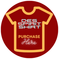 DES Spirit Shirt 